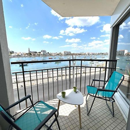 Spacieux Appartement Centre-Ville, 5 Couchages, Proche Plage - Fr-1-224-800 Saint-Gilles-Croix-de-Vie Extérieur photo