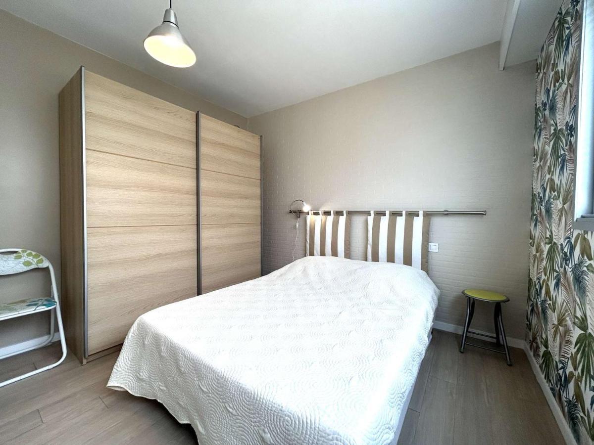 Spacieux Appartement Centre-Ville, 5 Couchages, Proche Plage - Fr-1-224-800 Saint-Gilles-Croix-de-Vie Extérieur photo