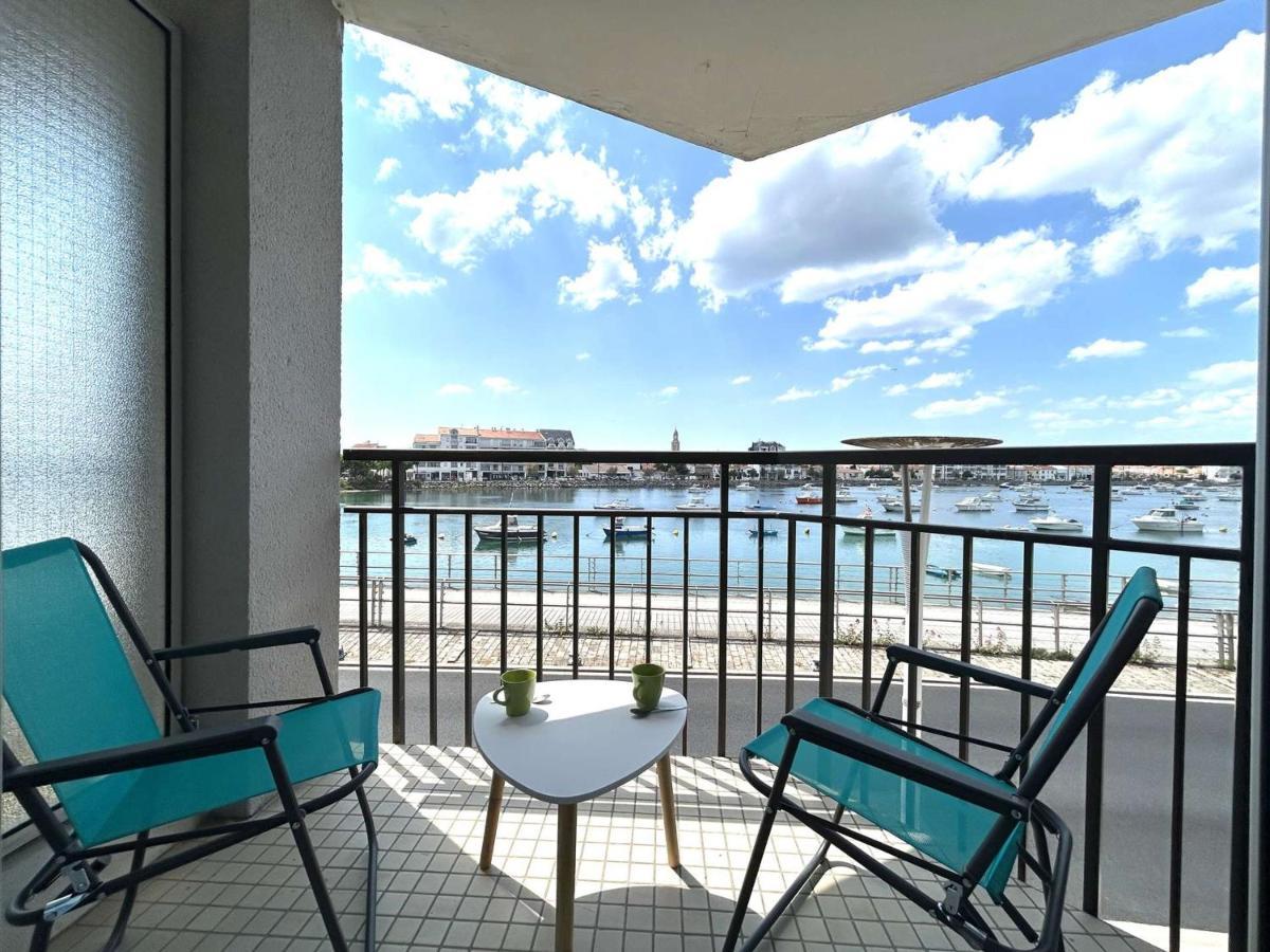 Spacieux Appartement Centre-Ville, 5 Couchages, Proche Plage - Fr-1-224-800 Saint-Gilles-Croix-de-Vie Extérieur photo