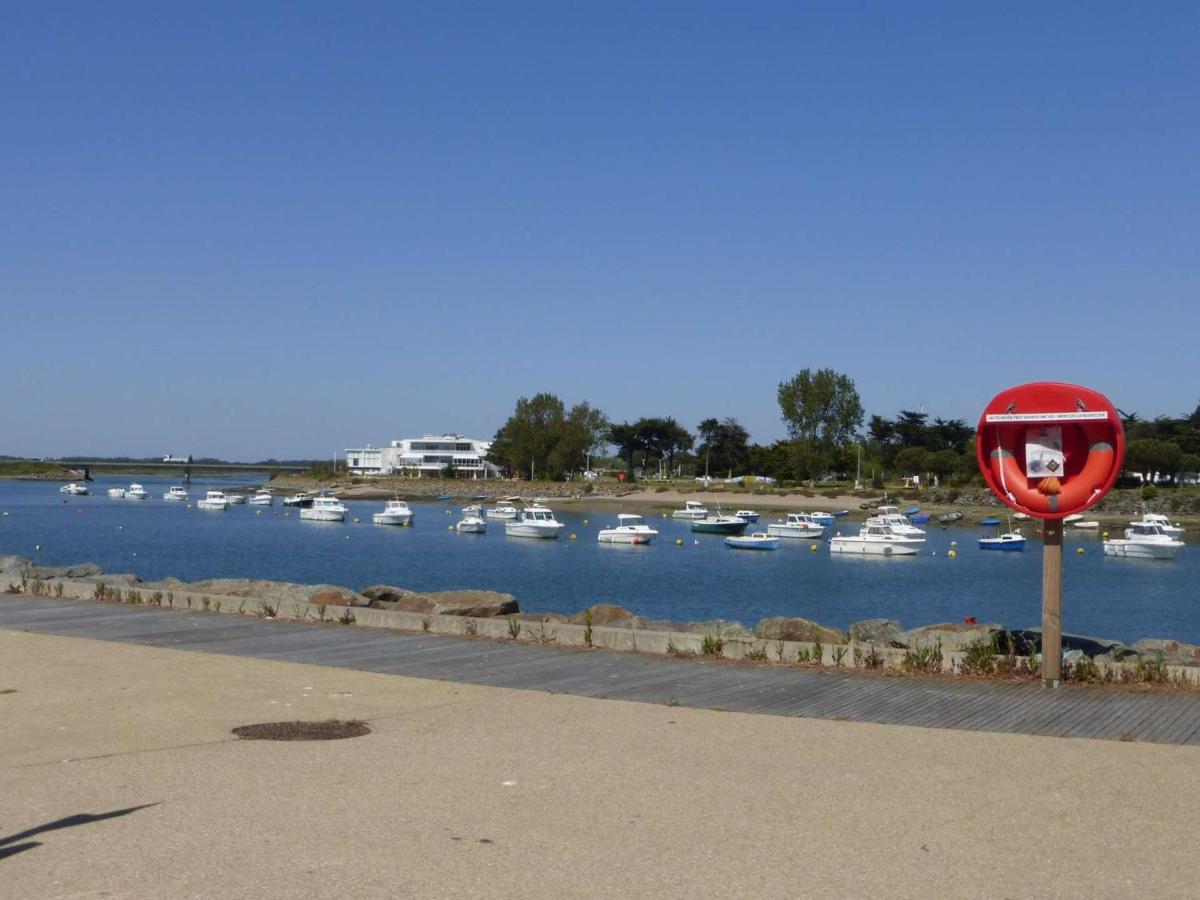 Spacieux Appartement Centre-Ville, 5 Couchages, Proche Plage - Fr-1-224-800 Saint-Gilles-Croix-de-Vie Extérieur photo
